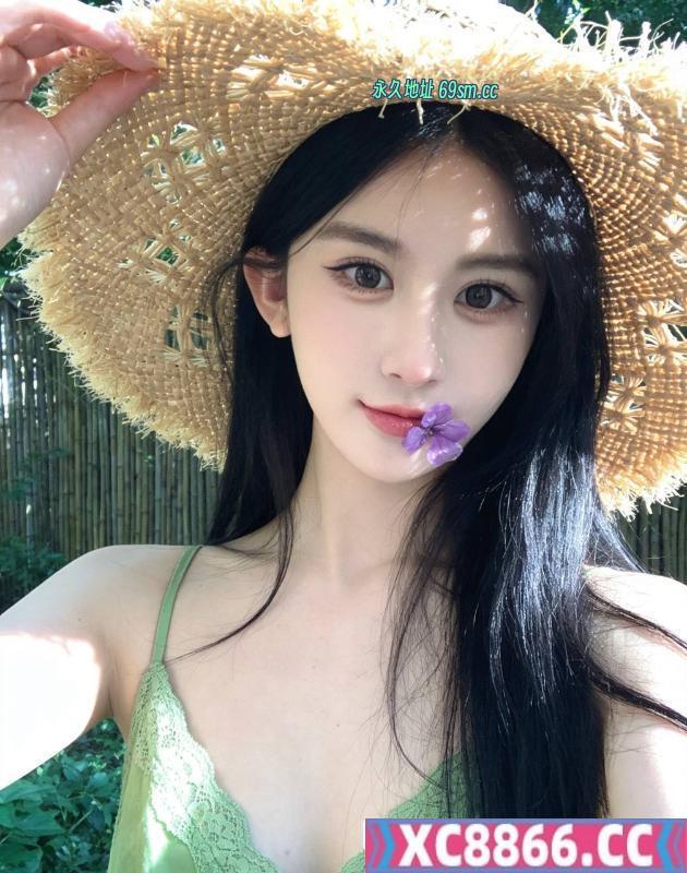 完美身材颜值御姐cc