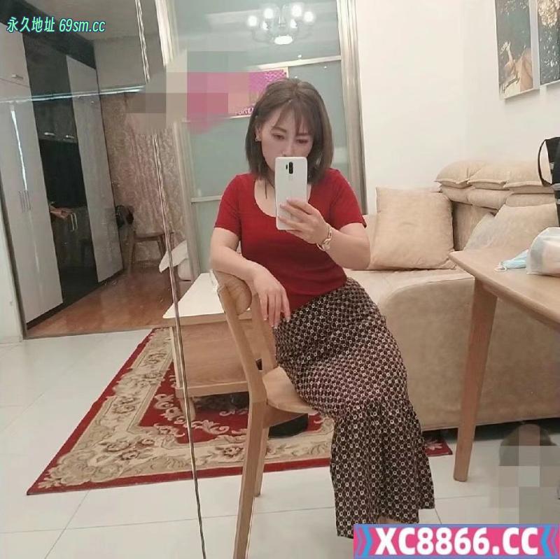 历城熟妇