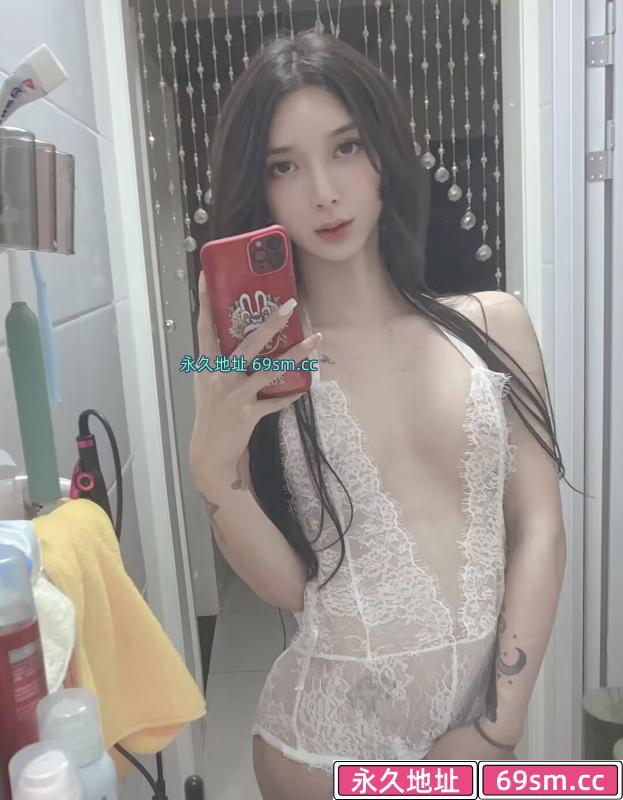ts伪娘晨曦wt