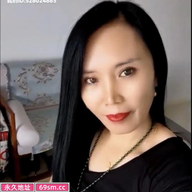 朝阳熟女蓝姐