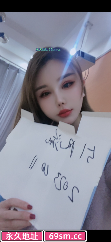 身材很好的骚妹子