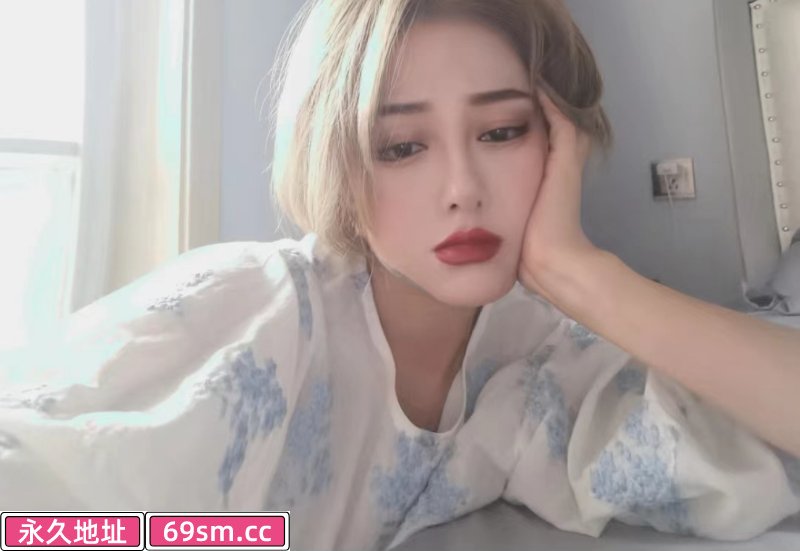 广州金发萝莉