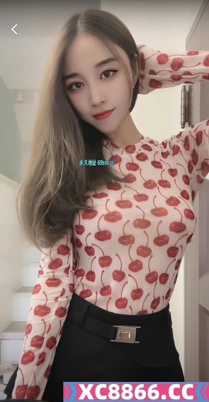 青浦如意金发妹