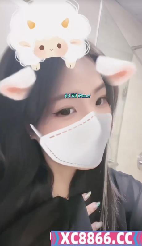 嫩妹子一枚