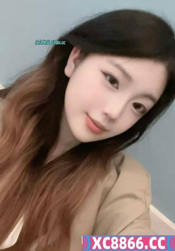 金桥清纯可爱的妹妹