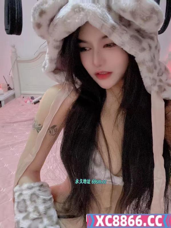 南山超莞式辣妹