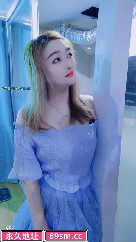 宝安服务系小姐姐