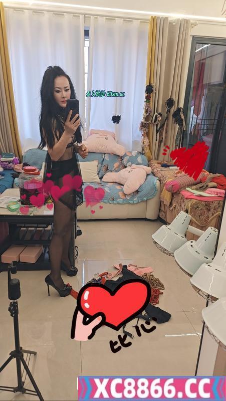 白云可SM少妇