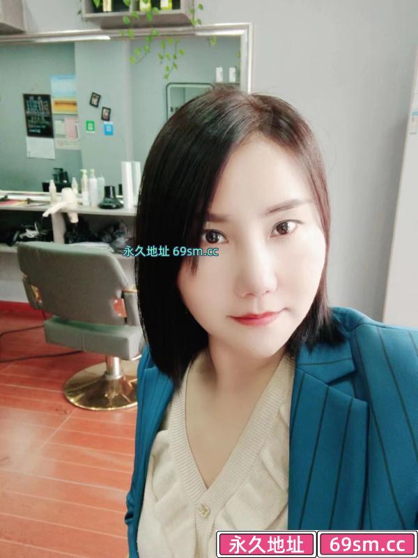 南通崇川短发少妇