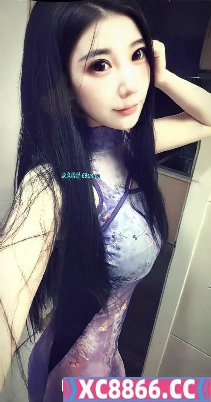 高颜值舞蹈女神南希
