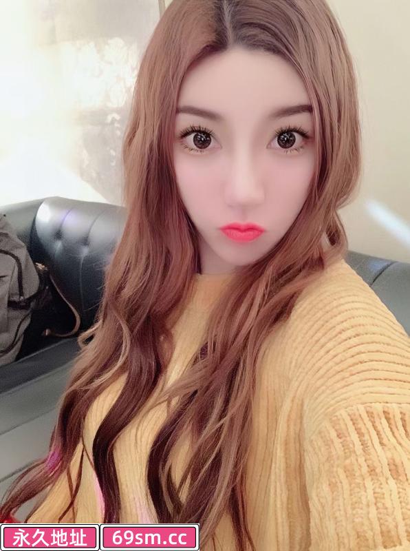 天河网红脸美女琪琪
