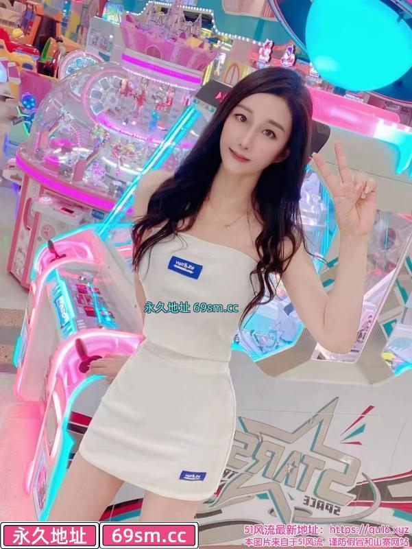 武汉光谷美女