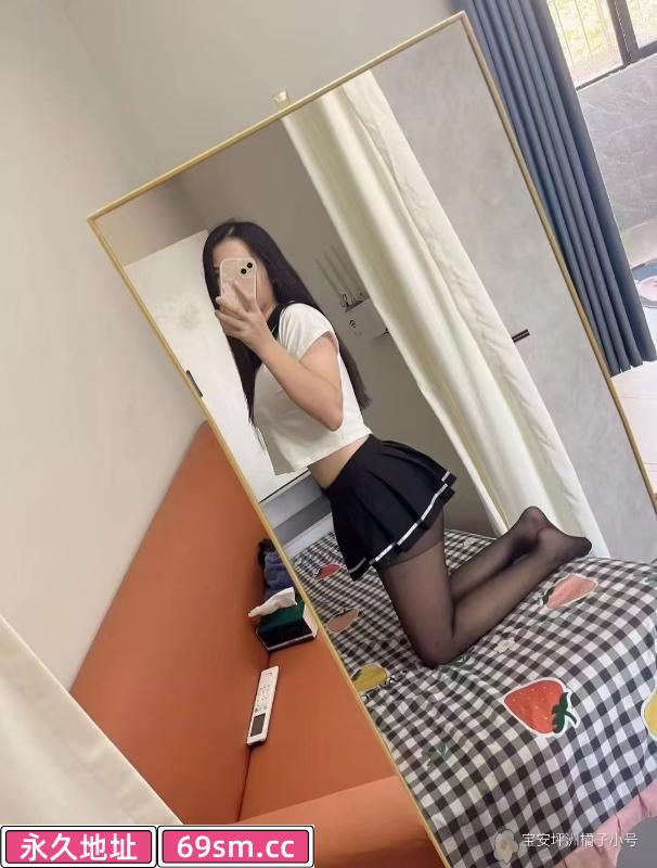 坪洲口爆橘子