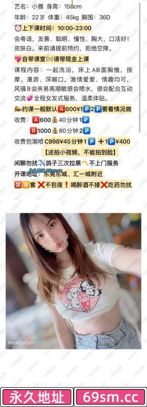 东莞小雅