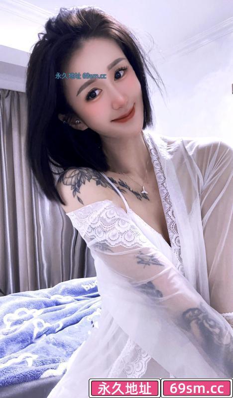 河东纹身小少妇