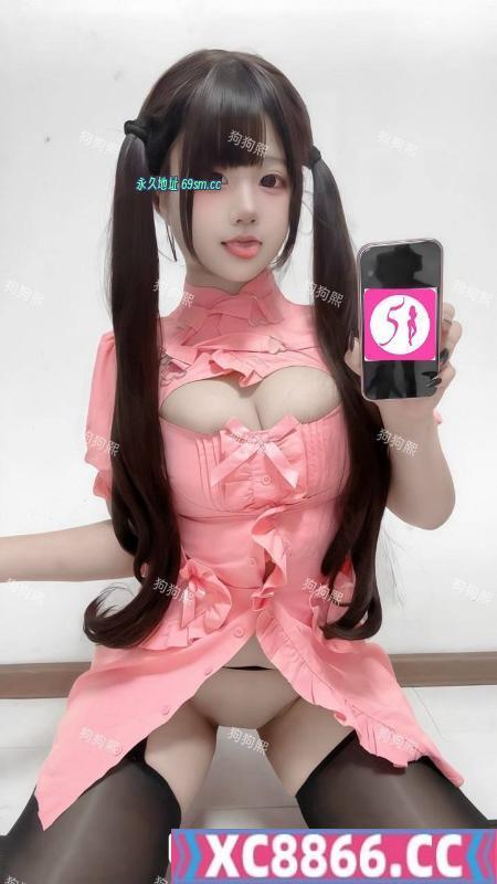 东北大胸萝莉小熙