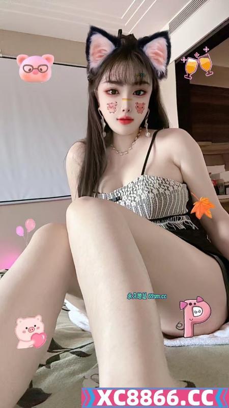 南开微胖小姐姐