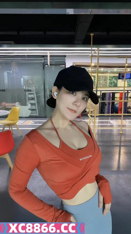 波霸少妇