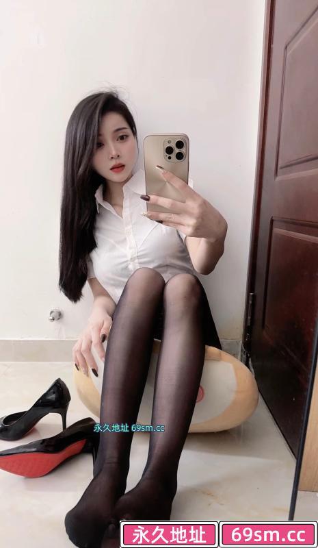 颜值系性感女友骚老师