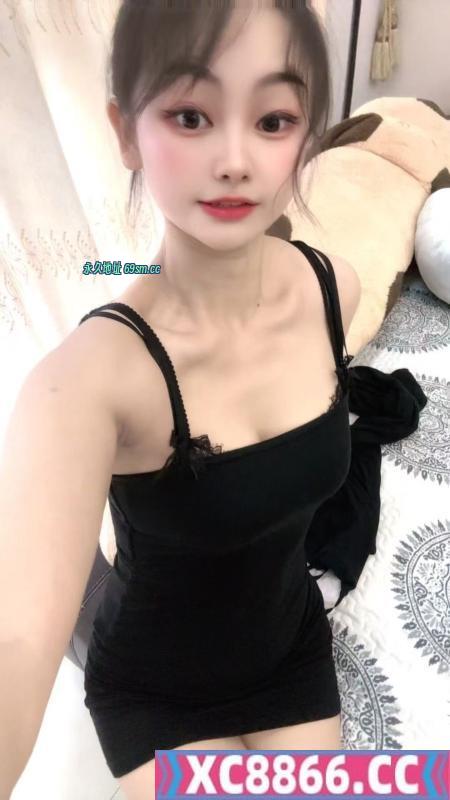 小纯御姐风的姑娘