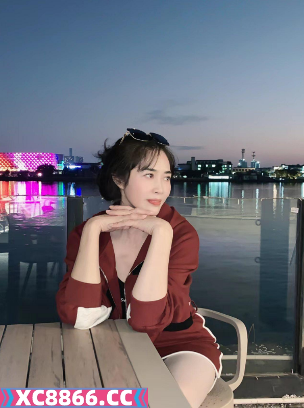 身材非常不错的少妇