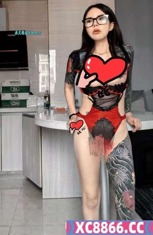 芜湖纹身妹妹