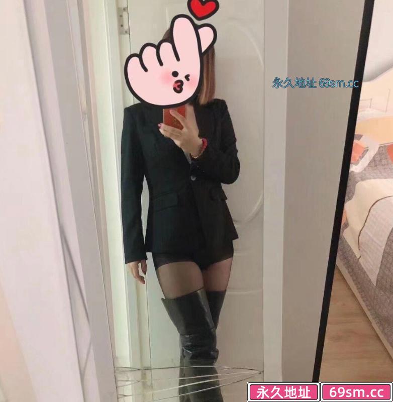 上海魅惑熟女