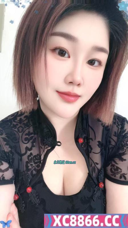 成华短发小少妇