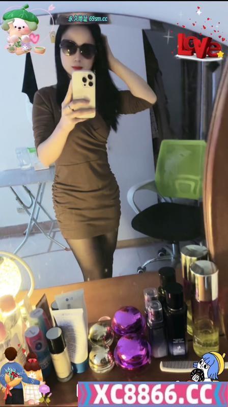 福田特色兼职妹妹