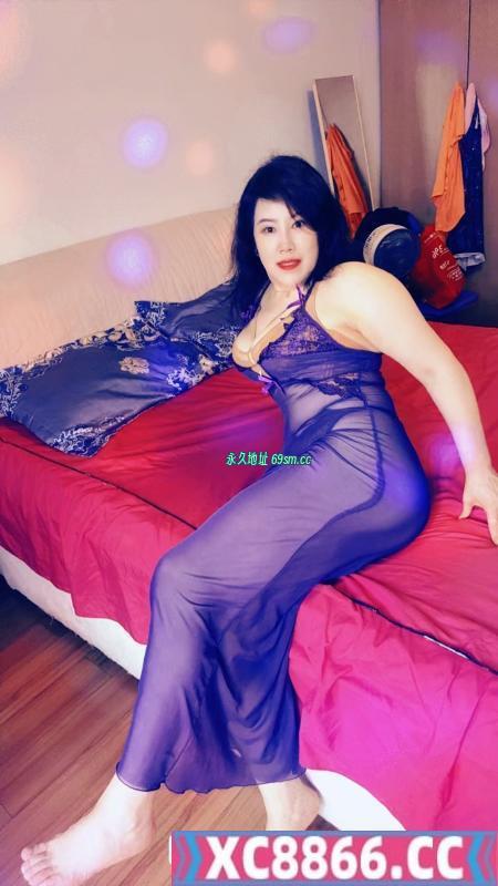 上海普陀熟女