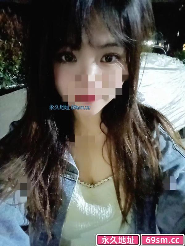 汉口大胸晓晓