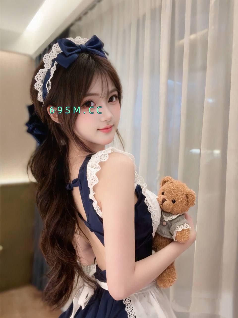 纯欲兔女郎