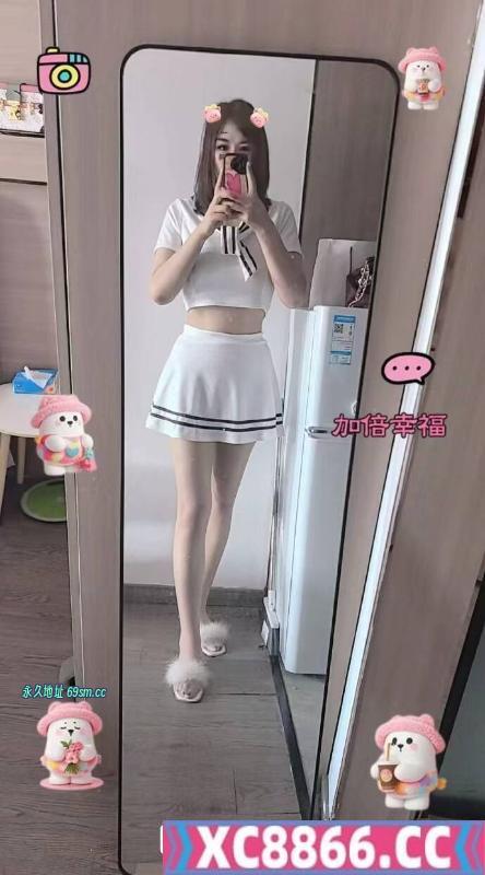 性感长腿小少妇
