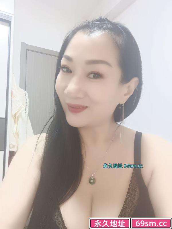 性价比熟女