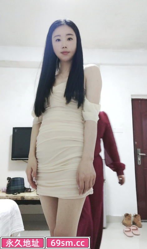 清純靚女馨