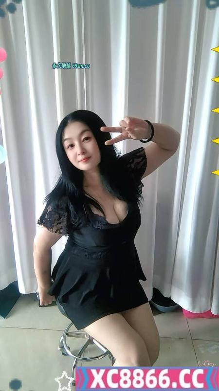 风骚服务熟女姐姐