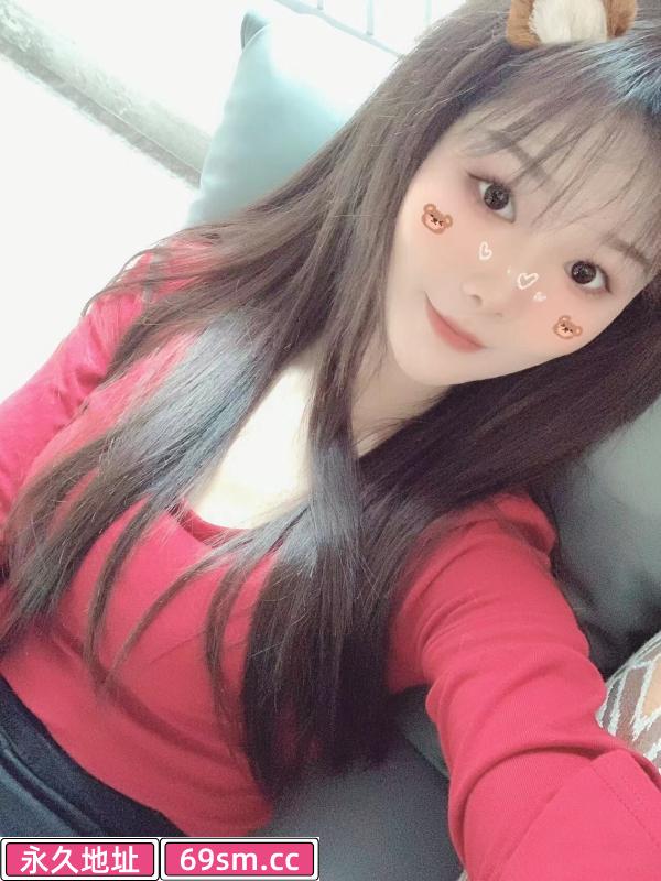 粉鲍嫩妹