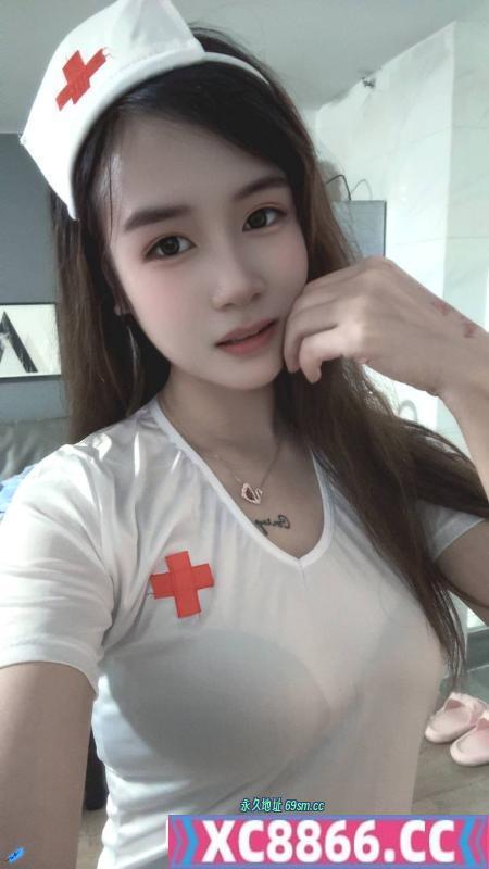 二刷东站护士诗涵