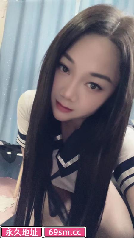 长得标致的颜值妹