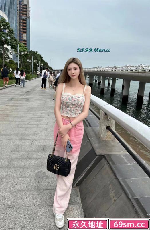 思明区颜值小九月