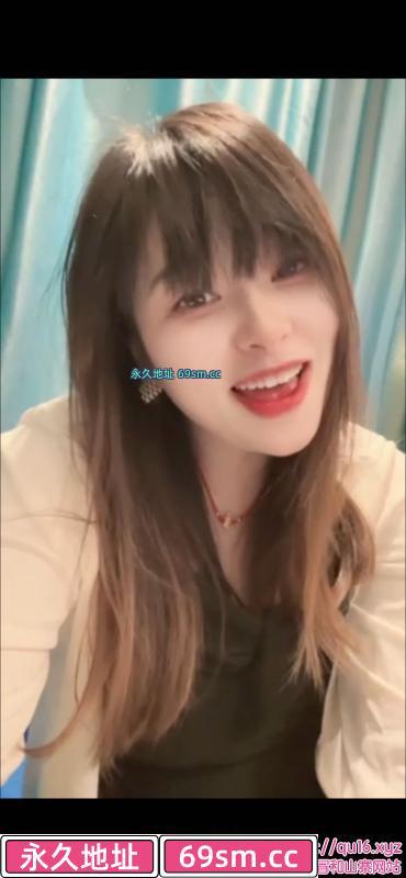 大胸美女推油