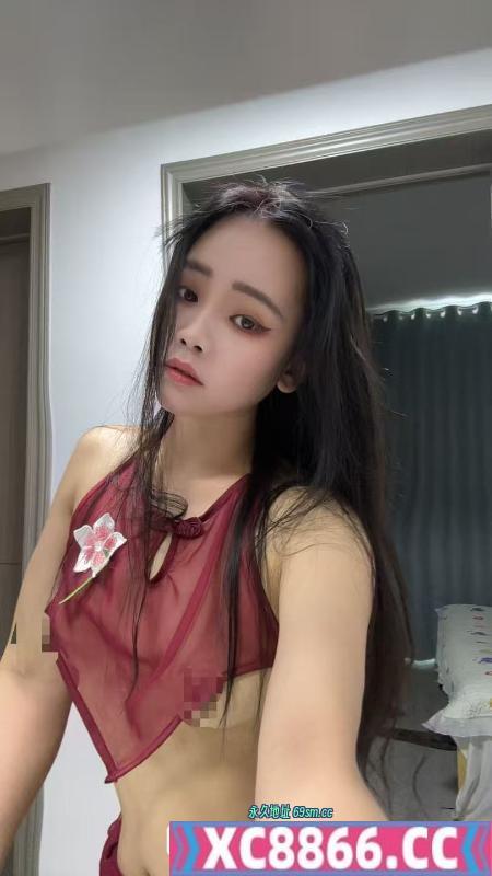包河骚女