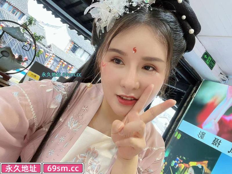 拱墅C杯妮妮