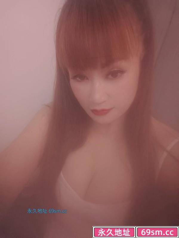 河西大胸少妇