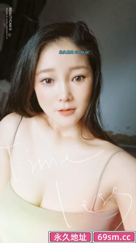 漂亮少妇身材好