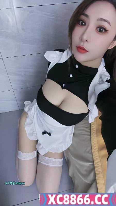 南开大胸长腿御姐