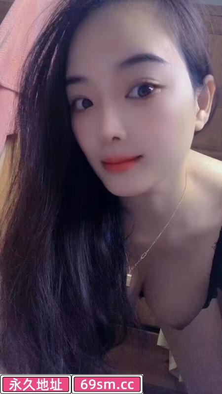 性感高个小琪