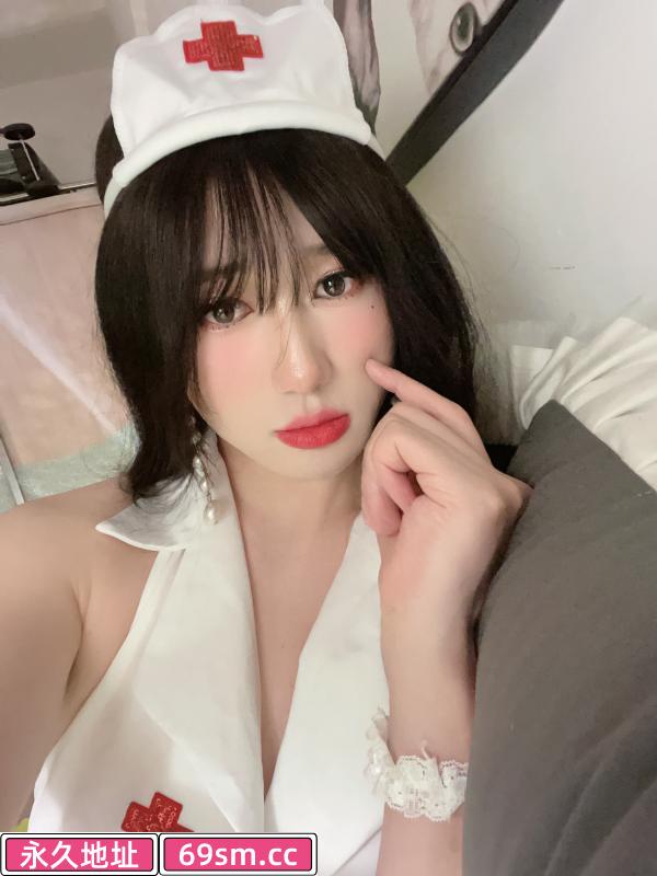 河北区伪娘黛儿