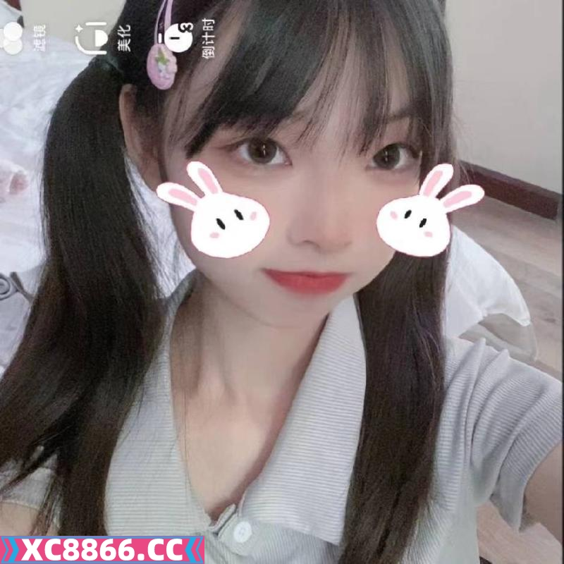 衡阳小萝莉