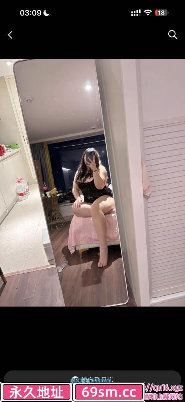 BBW型超嫩美女